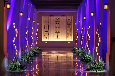 Real InterContinental San Salvador at Metrocentro Mall by IHG