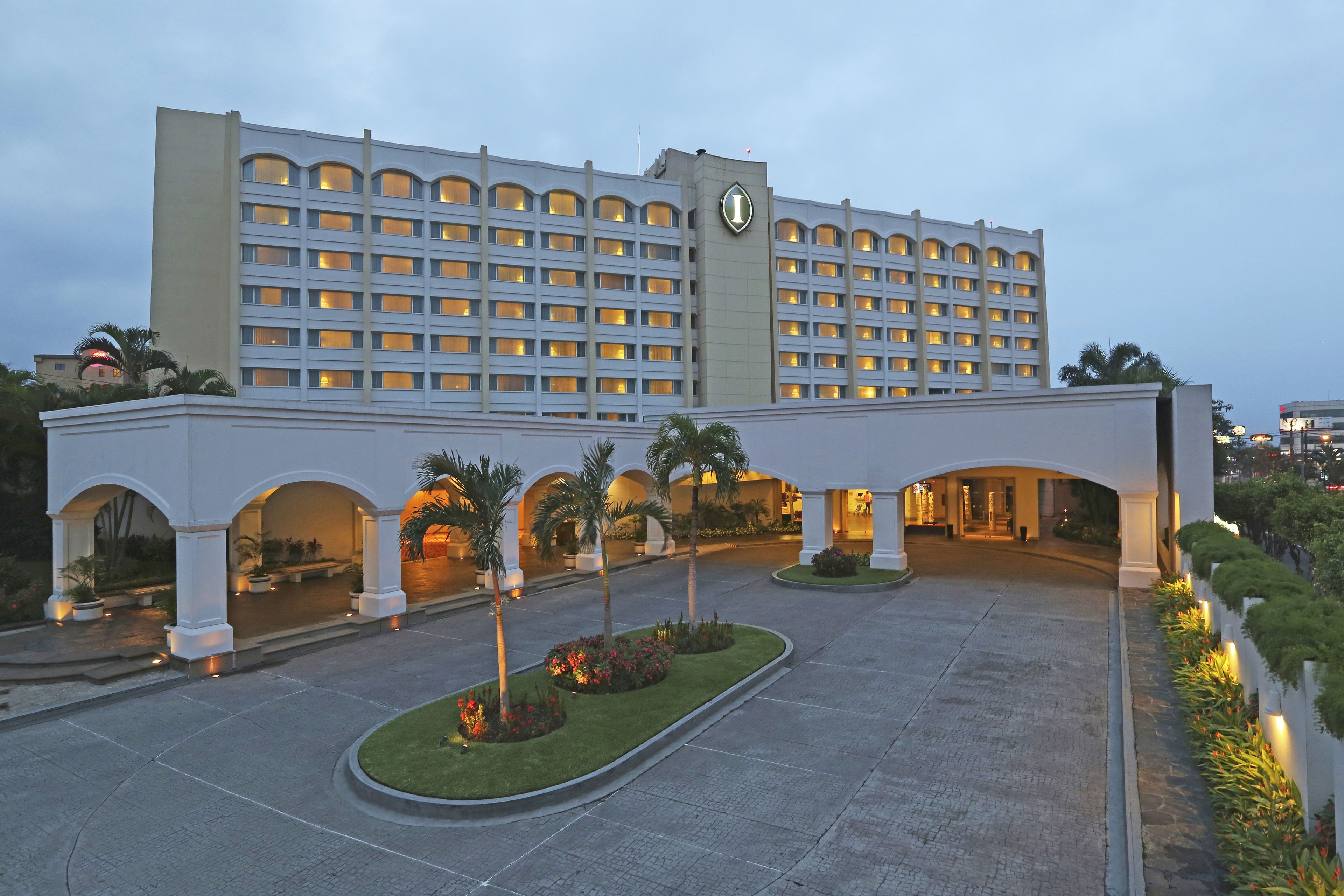 Photo - Real Intercontinental San Salvador by IHG