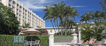 Real InterContinental San Salvador at Metrocentro Mall by IHG