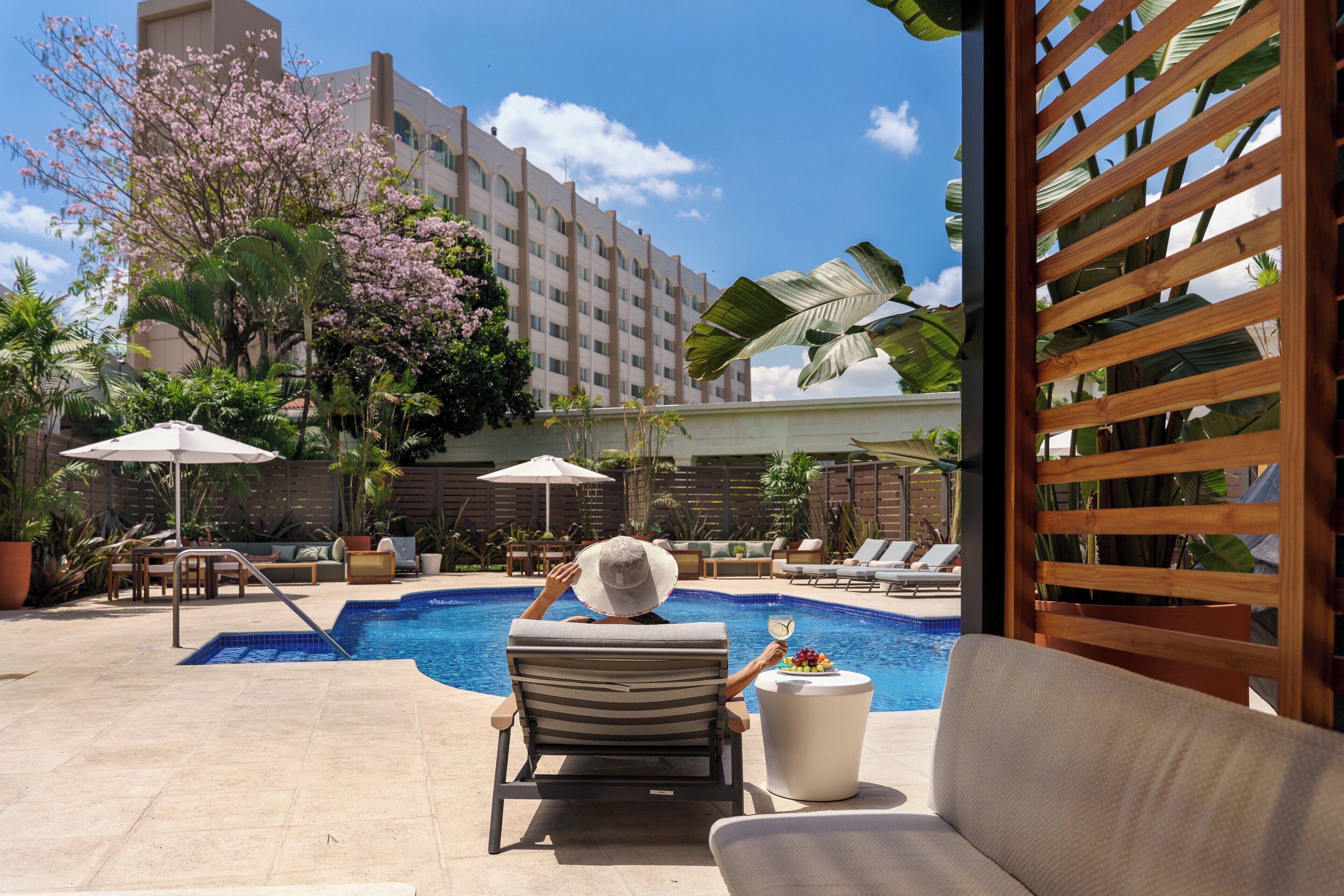 Photo - Real Intercontinental San Salvador by IHG