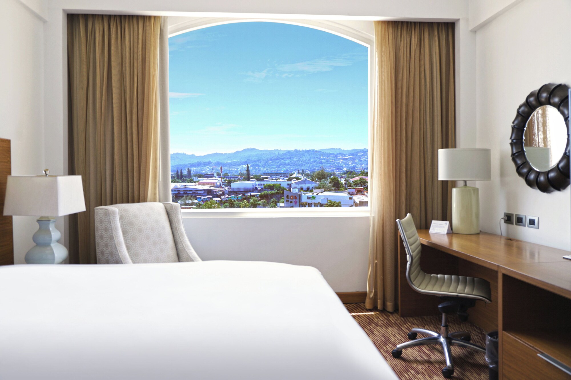 5 Star Hotels