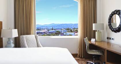 Real InterContinental San Salvador at Metrocentro Mall by IHG