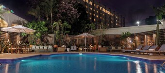 Real InterContinental San Salvador at Metrocentro Mall by IHG