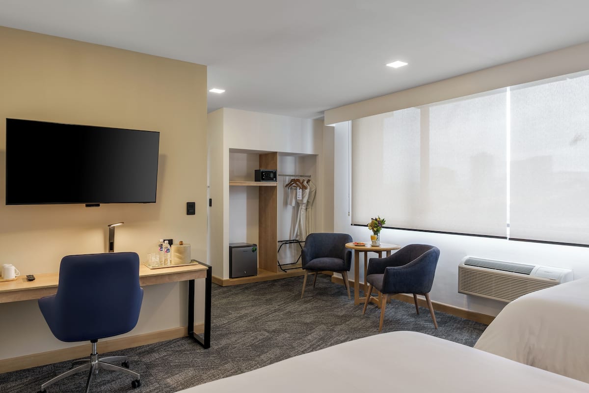 Ropa de cama de alta calidad y edredón