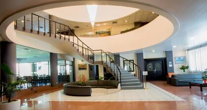 Best Western Plus Hotel Terraza