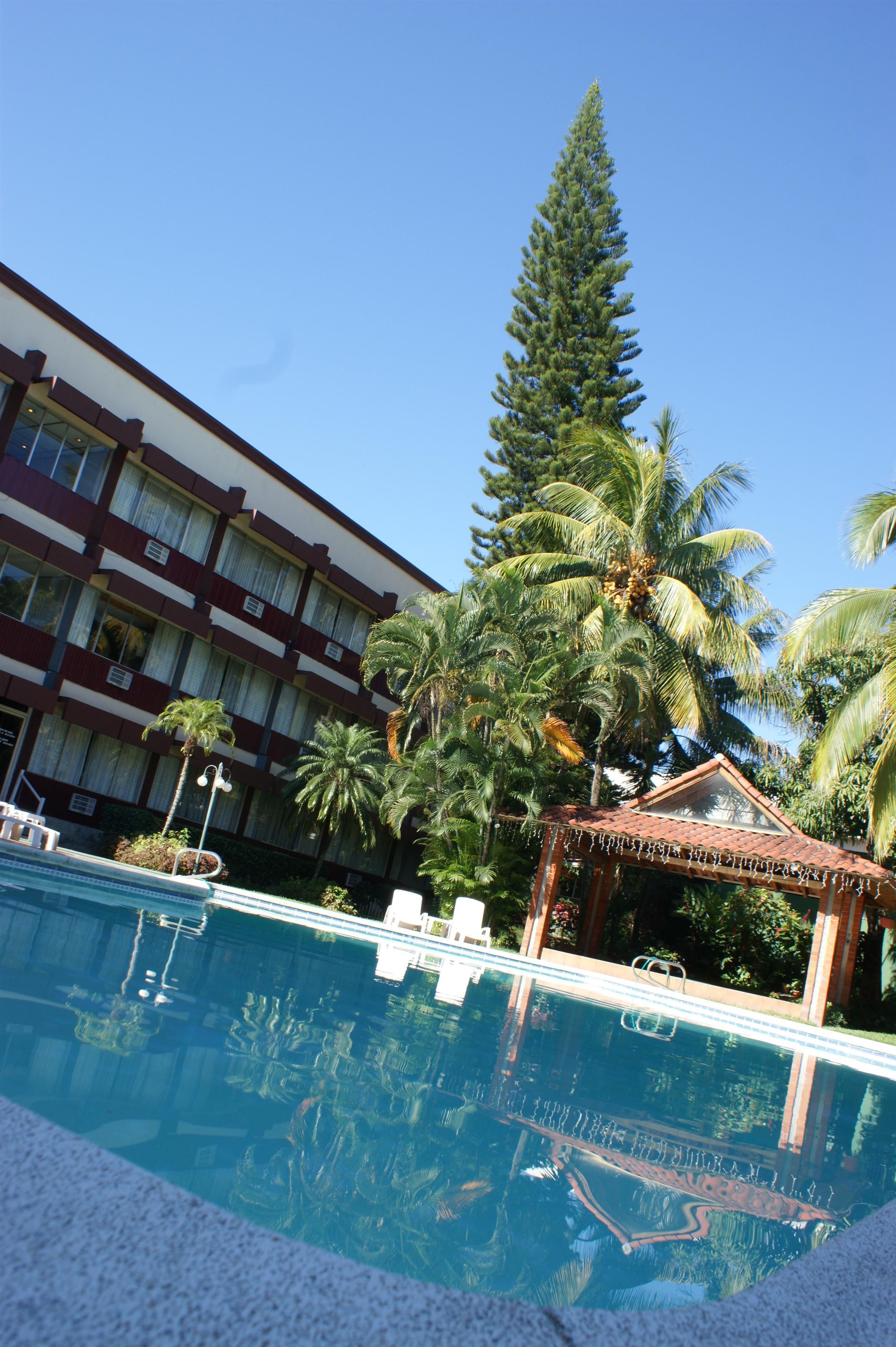 Photo - Best Western Plus Hotel Terraza