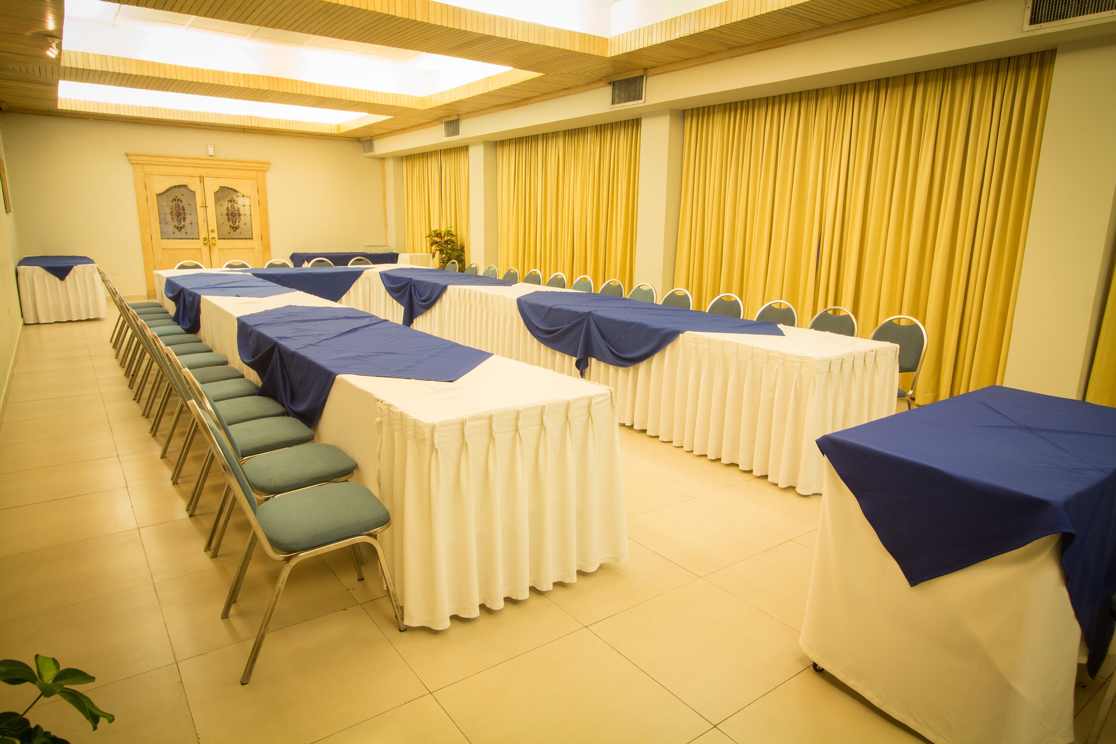 Photo - Best Western Plus Hotel Terraza