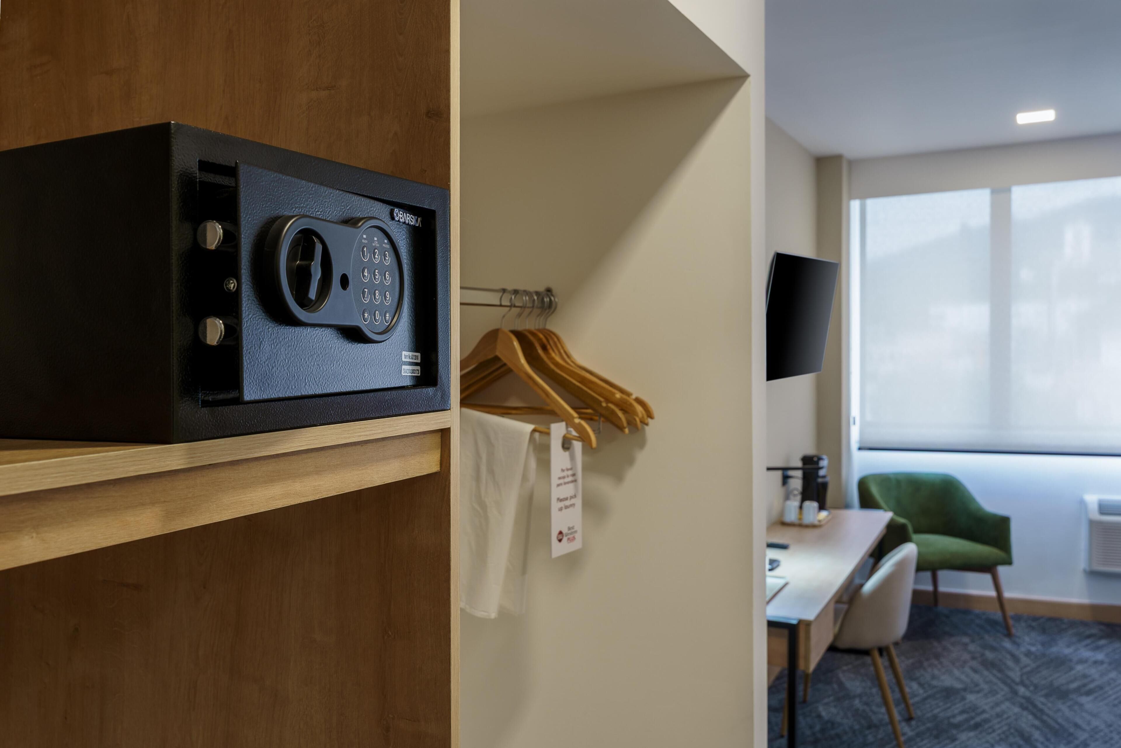 Photo - Best Western Plus Hotel Terraza