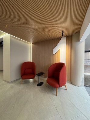 Recepció