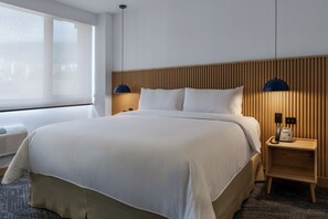 Ropa de cama de alta calidad y cubrecamas