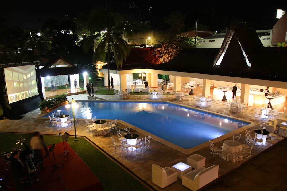 Best Western Plus Hotel Terraza