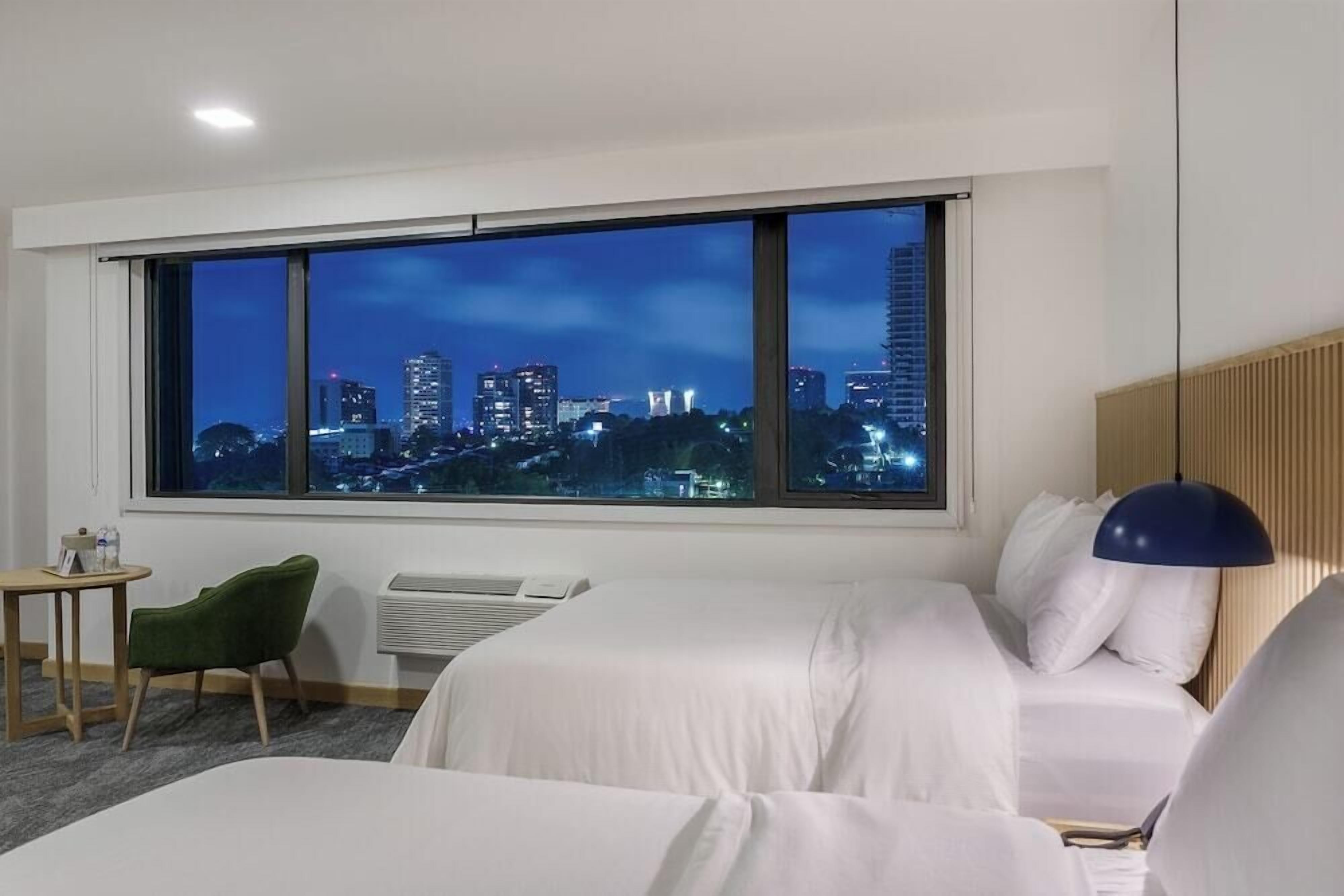 Ropa de cama de alta calidad y edredón 