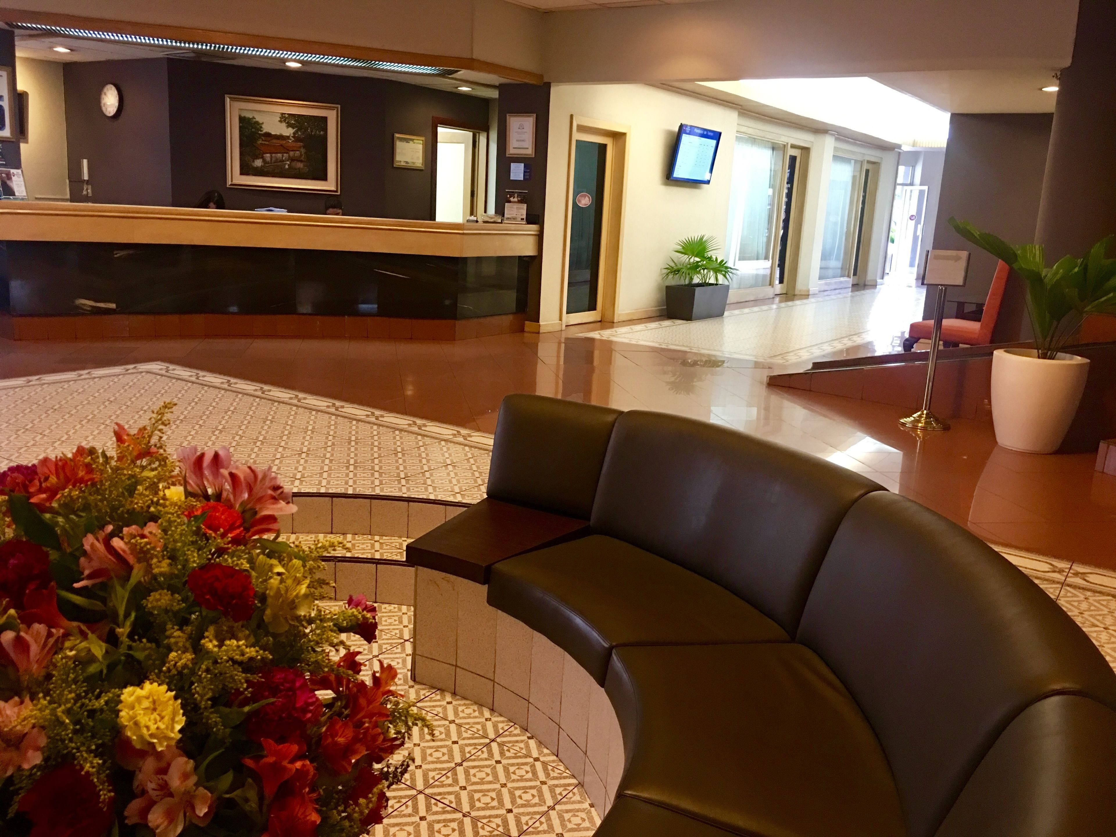 Photo - Best Western Plus Hotel Terraza