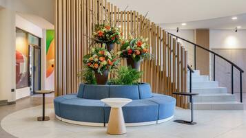 40-inch LED TV with digital channels, TV