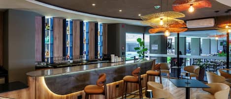 Bar (sur place)