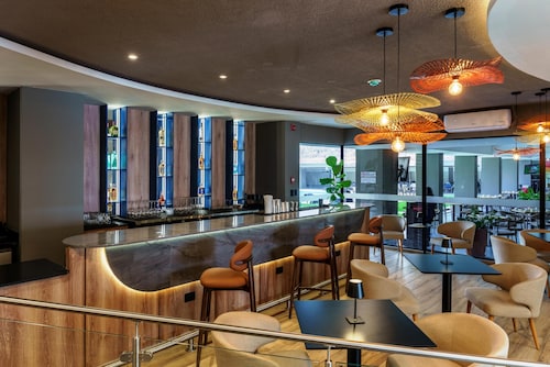 Best Western Plus Hotel Terraza