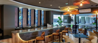 Best Western Plus Hotel Terraza