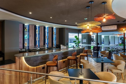 Best Western Plus Hotel Terraza