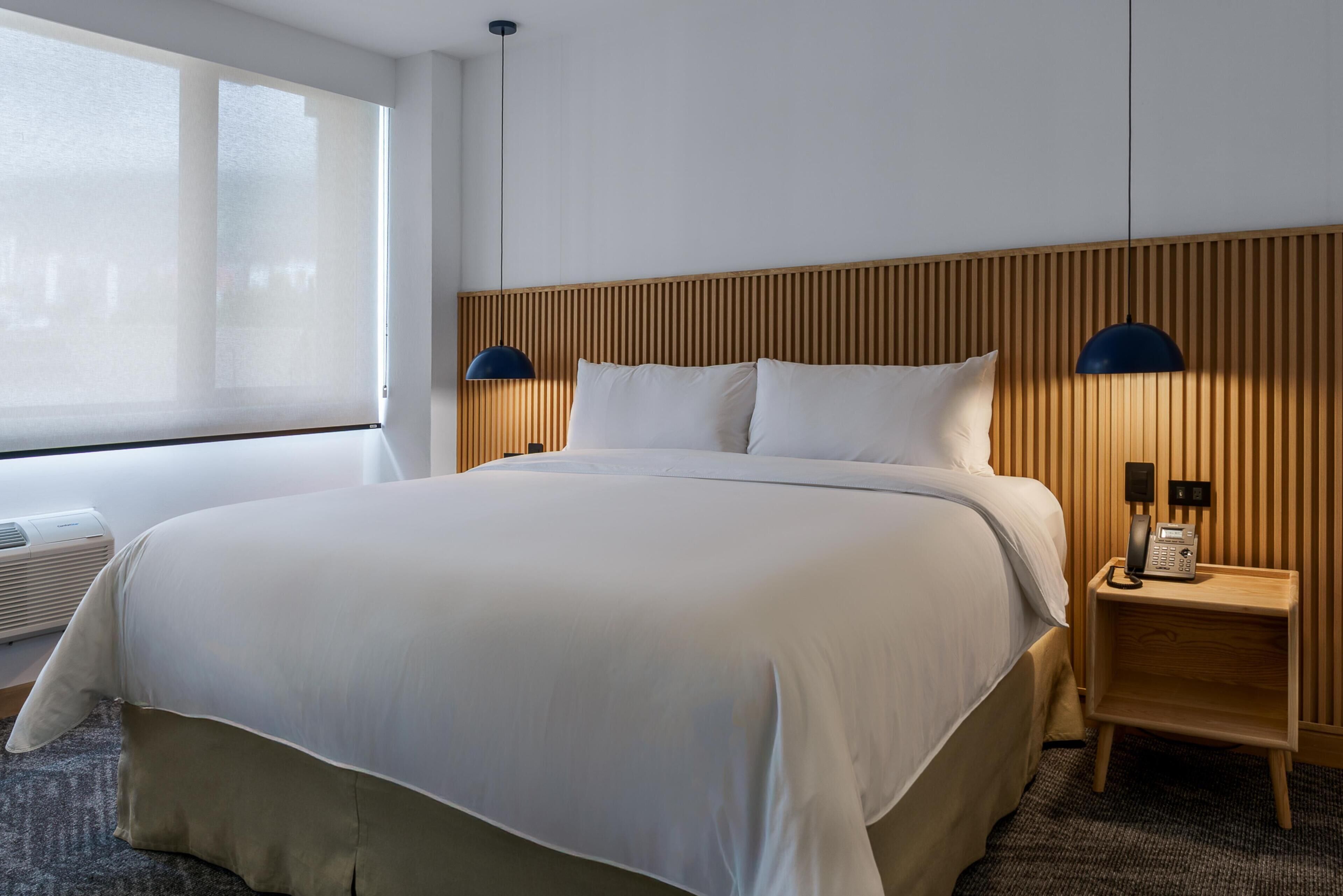 Literie de qualité supérieure, couette en duvet d'oie