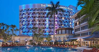 The Westin Camino Real, Guatemala