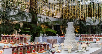 The Westin Camino Real, Guatemala
