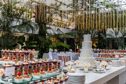 The Westin Camino Real, Guatemala