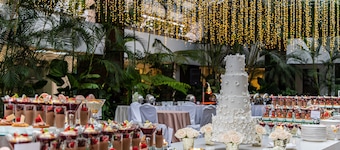 The Westin Camino Real, Guatemala