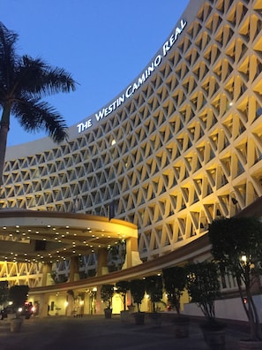 Exterior - The Westin Camino Real, Guatemala (Guatemala City)