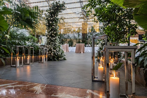 The Westin Camino Real, Guatemala