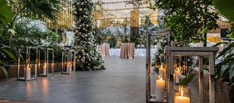 The Westin Camino Real, Guatemala