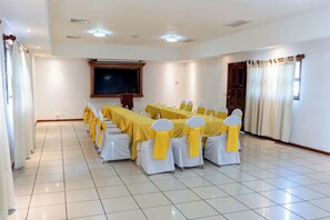 Salle de réunion