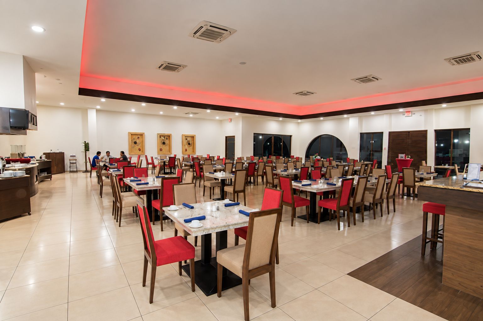 Restoran