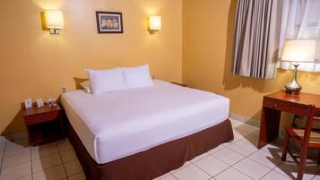 Literie de qualité supérieure, coffres-forts dans les chambres