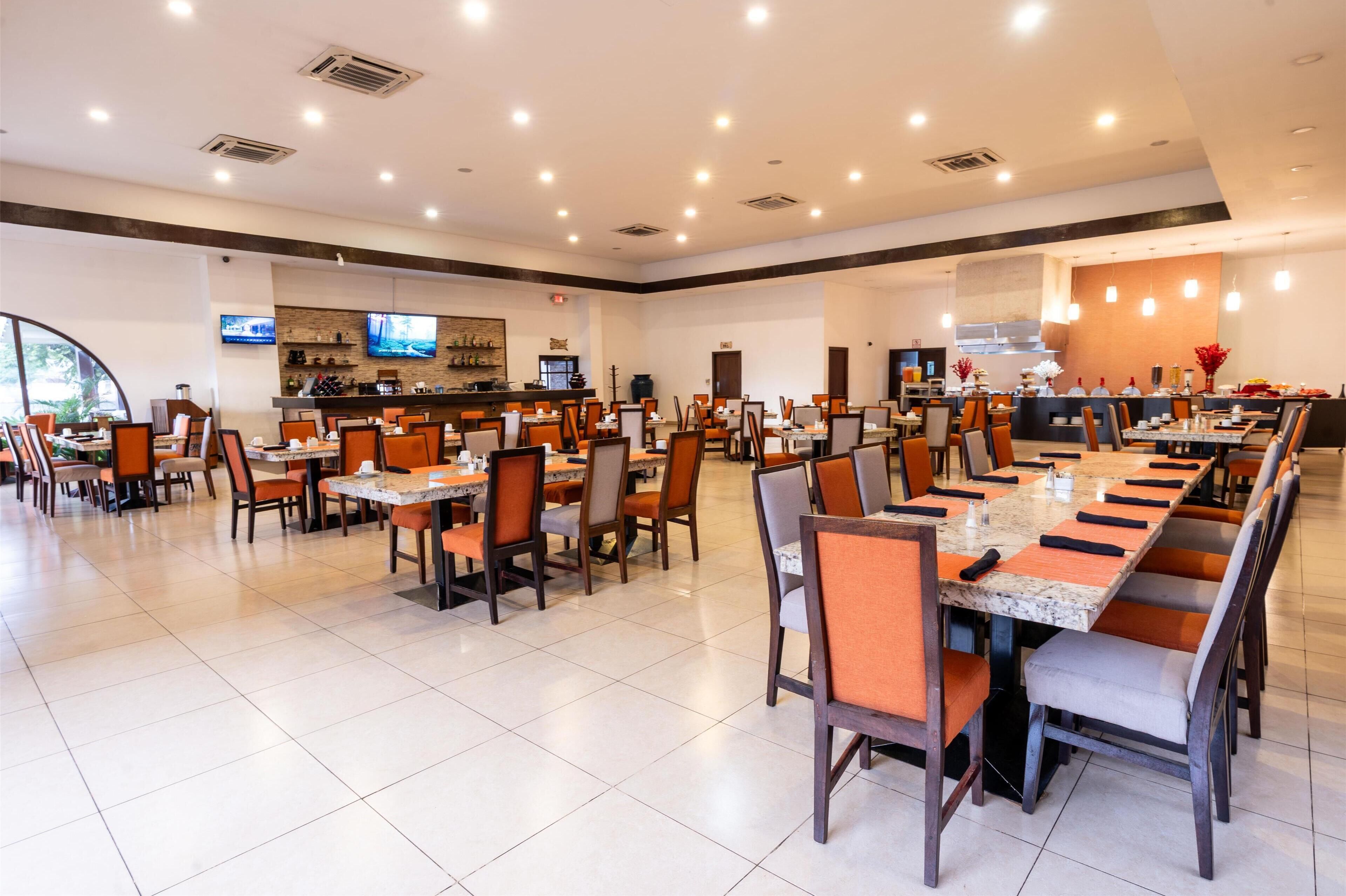 Foto - Best Western Las Mercedes Airport