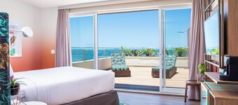 Mercure Rio Boutique Hotel Copacabana