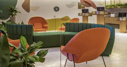 Mercure Rio Boutique Hotel Copacabana