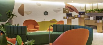 Mercure Rio Boutique Hotel Copacabana
