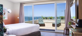 Mercure Rio Boutique Hotel Copacabana