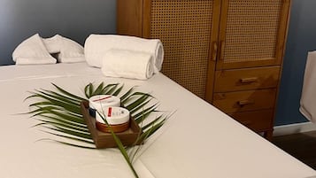 Hot stone massages, deep-tissue massages, sports massages, massages