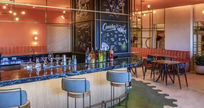 Mercure Rio Boutique Hotel Copacabana