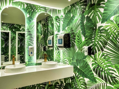 Mercure Rio Boutique Hotel Copacabana