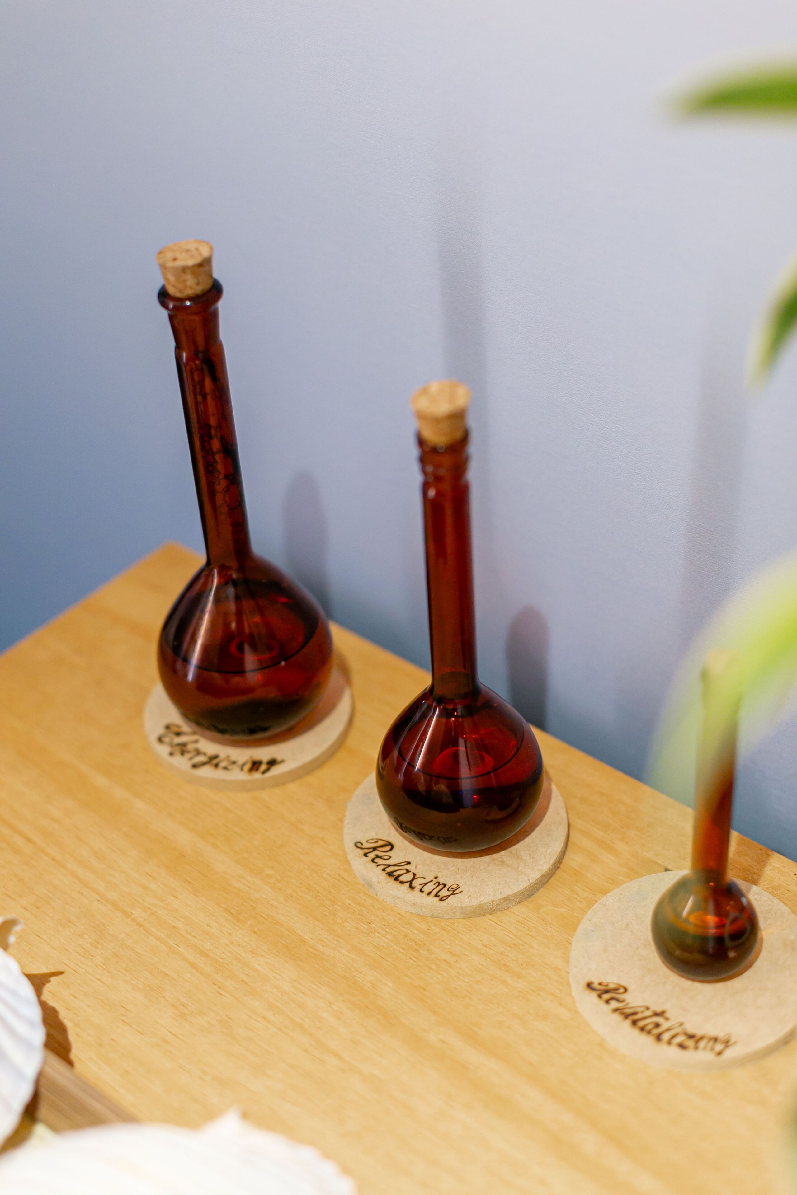 hot stone massages, deep-tissue massages, sports massages, massages