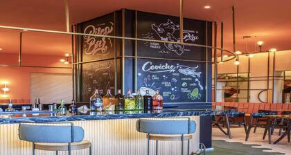 Mercure Rio Boutique Hotel Copacabana