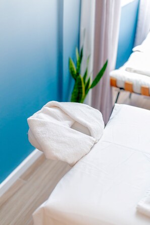 Hot stone massages, deep-tissue massages, sports massages, massages