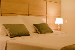 Executive Double Room | View from room