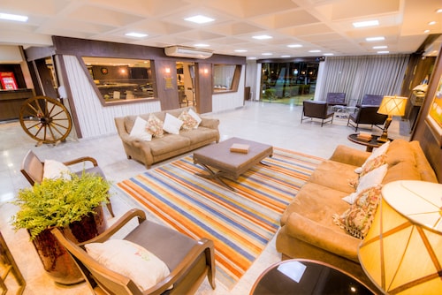 Hotel Dan Inn Uberaba & Convenções by Nacional Inn