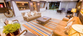 Hotel Dan Inn Uberaba & Convenções by Nacional Inn