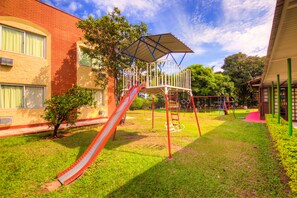 Espace pour enfants