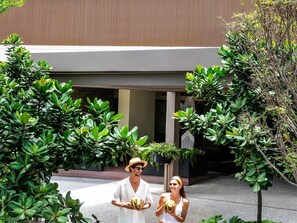 Miscellaneous - Fairmont Rio de Janeiro Copacabana (Rio de Janeiro)