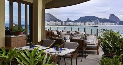 Fairmont Rio de Janeiro Copacabana